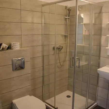 Sunrise Apartmán Varšava