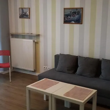 Sunrise Apartmán *