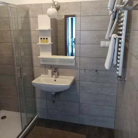 Sunrise Apartment Warsaw