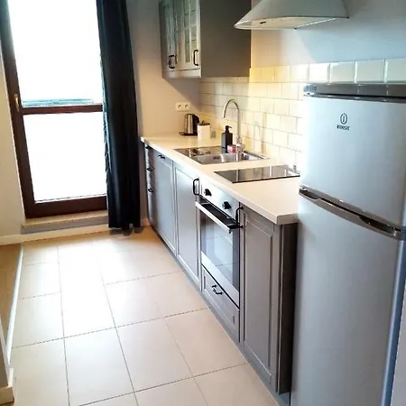 Apartmán Sunrise