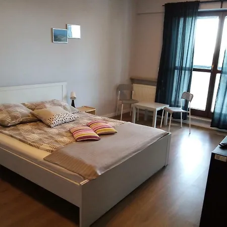 Apartmán Sunrise *